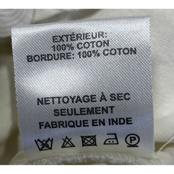 Sea Ryleigh Ric Rac Button Up Dress - Picture 11 of 11